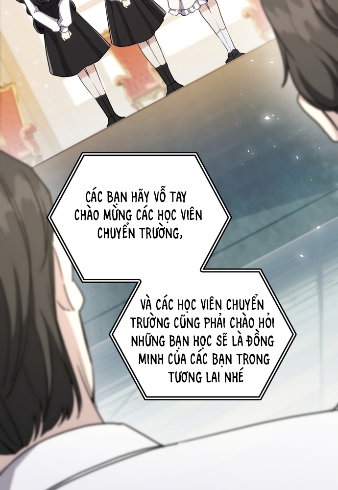 Trò Chơi Tình Ái Tập 22 trang 9
