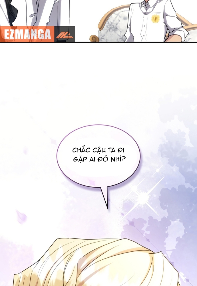 Trò Chơi Tình Ái Tập 22 trang 83