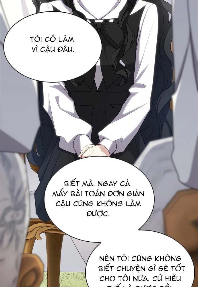 Trò Chơi Tình Ái Tập 23 trang 15