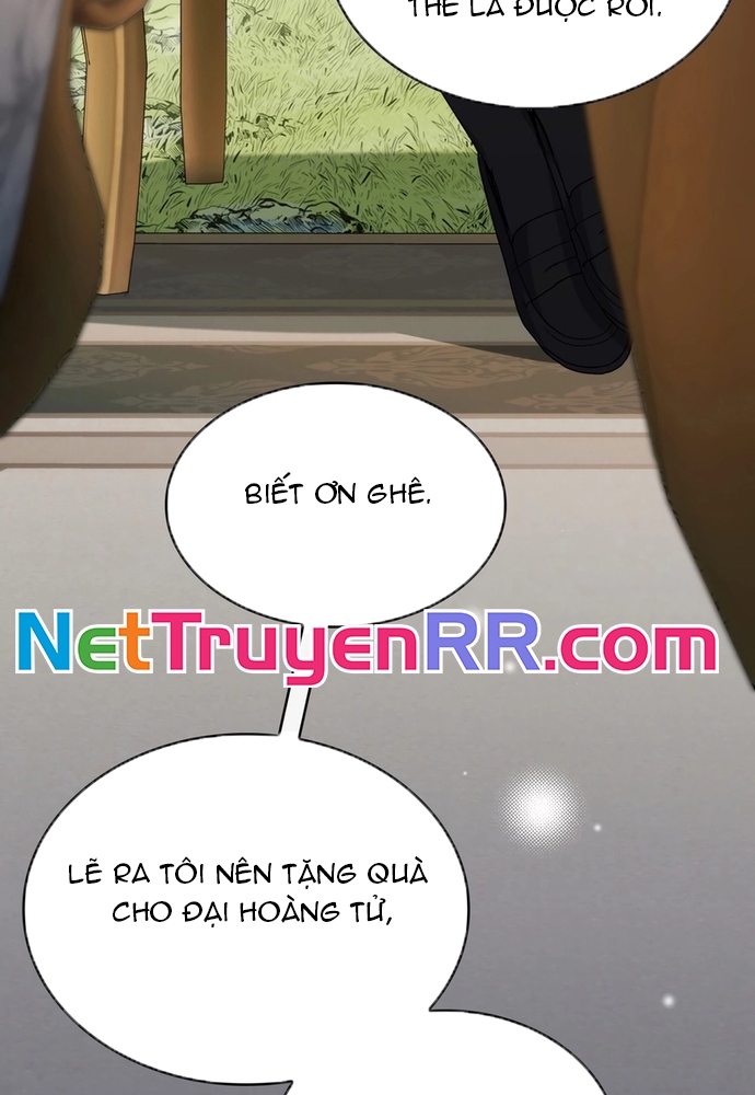 Trò Chơi Tình Ái Tập 23 trang 16