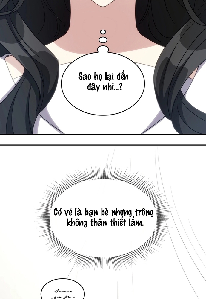 Trò Chơi Tình Ái Tập 23 trang 18