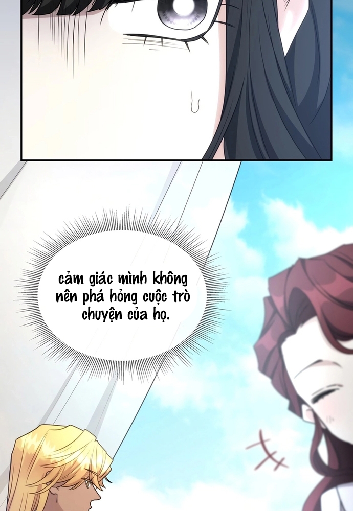 Trò Chơi Tình Ái Tập 23 trang 20