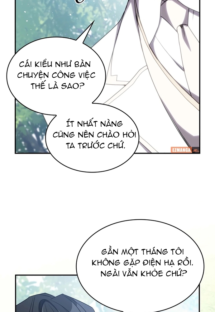 Trò Chơi Tình Ái Tập 23 trang 51