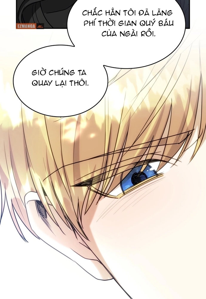 Trò Chơi Tình Ái Tập 23 trang 62