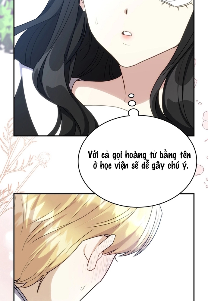 Trò Chơi Tình Ái Tập 24 trang 20