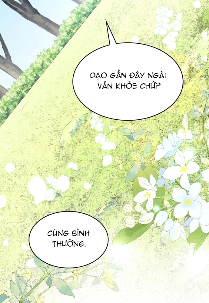 Trò Chơi Tình Ái Tập 24 trang 4