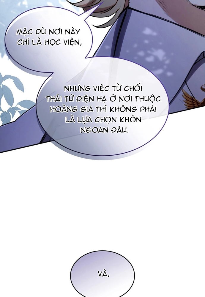Trò Chơi Tình Ái Tập 24 trang 45