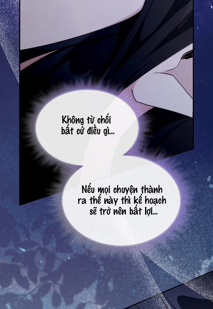 Trò Chơi Tình Ái Tập 24 trang 52