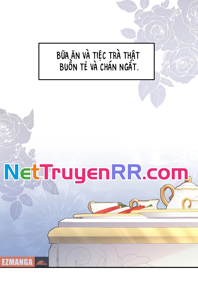 Trò Chơi Tình Ái Tập 24 trang 56
