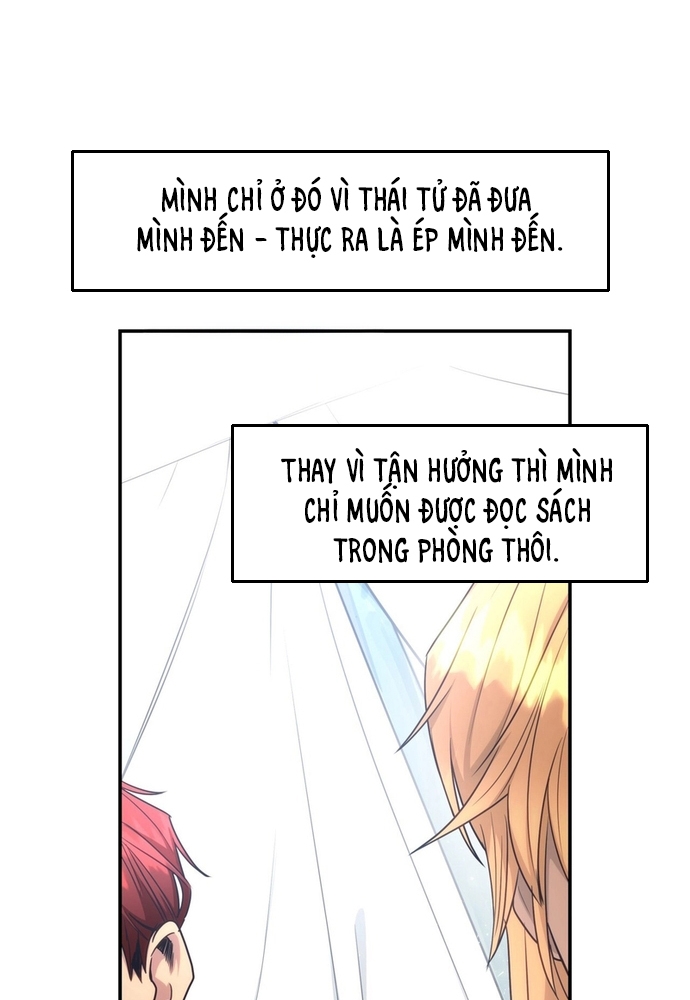 Trò Chơi Tình Ái Tập 24 trang 57