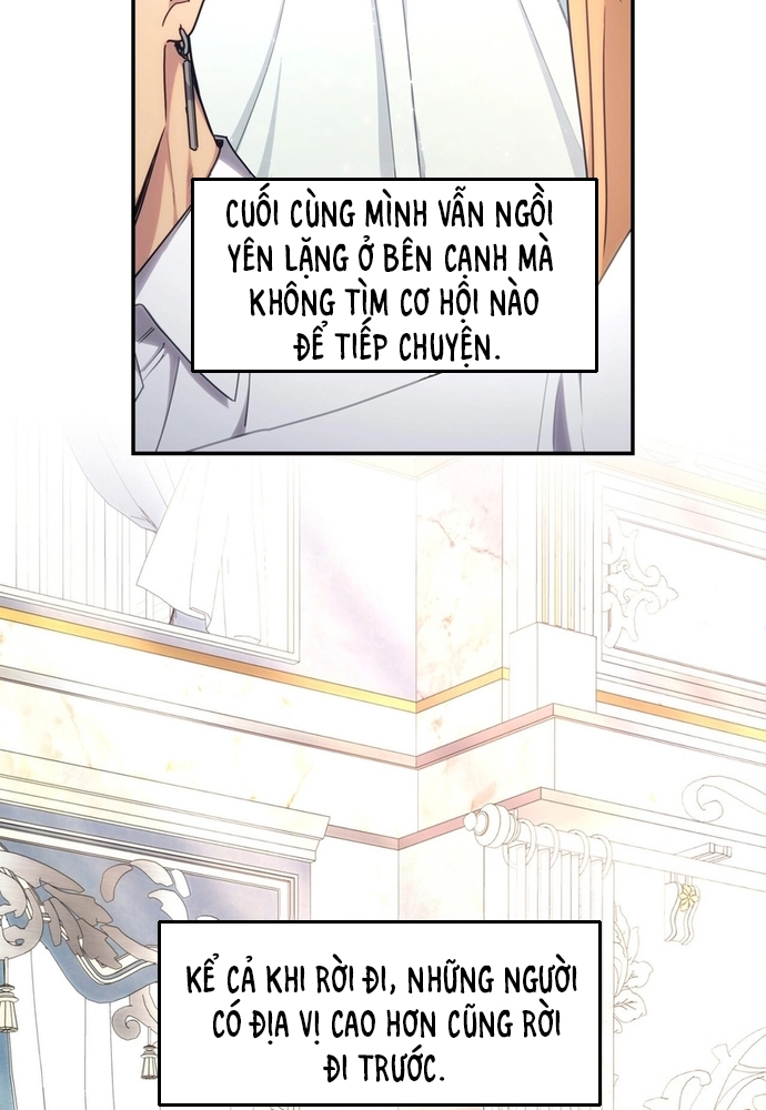 Trò Chơi Tình Ái Tập 24 trang 58