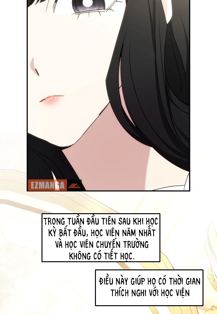Trò Chơi Tình Ái Tập 24 trang 61