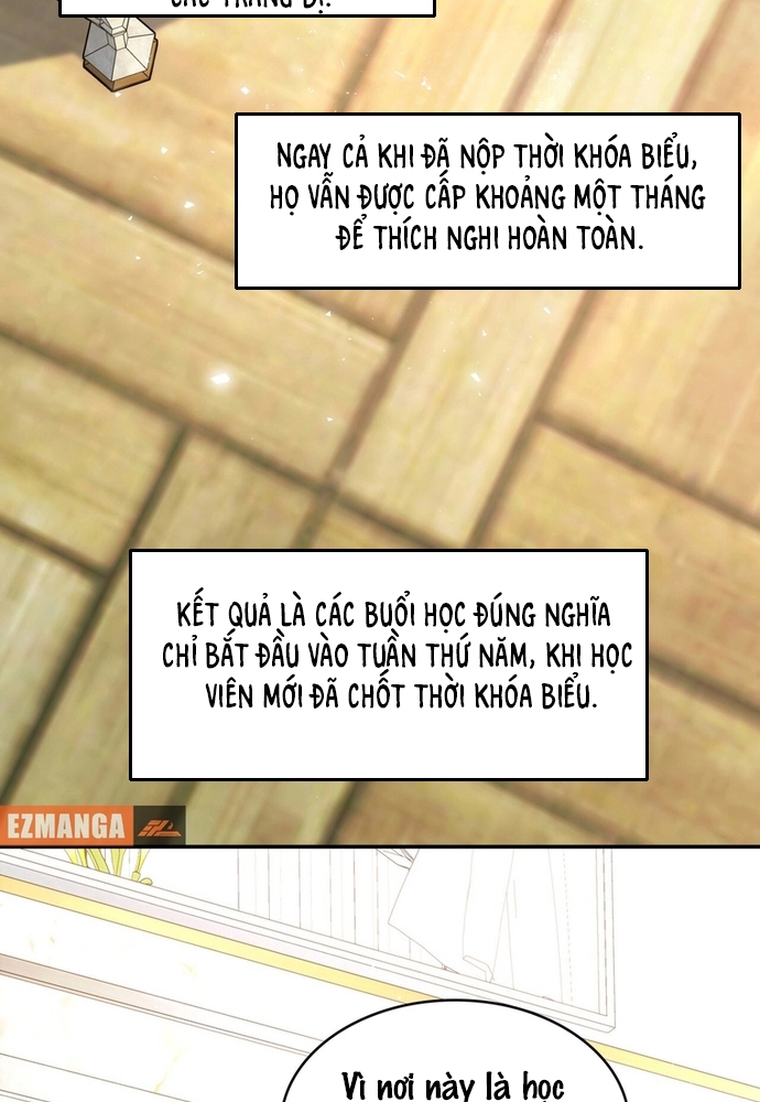 Trò Chơi Tình Ái Tập 24 trang 63