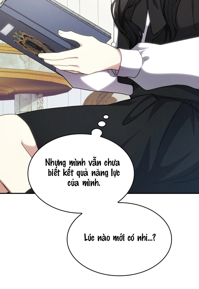 Trò Chơi Tình Ái Tập 24 trang 65