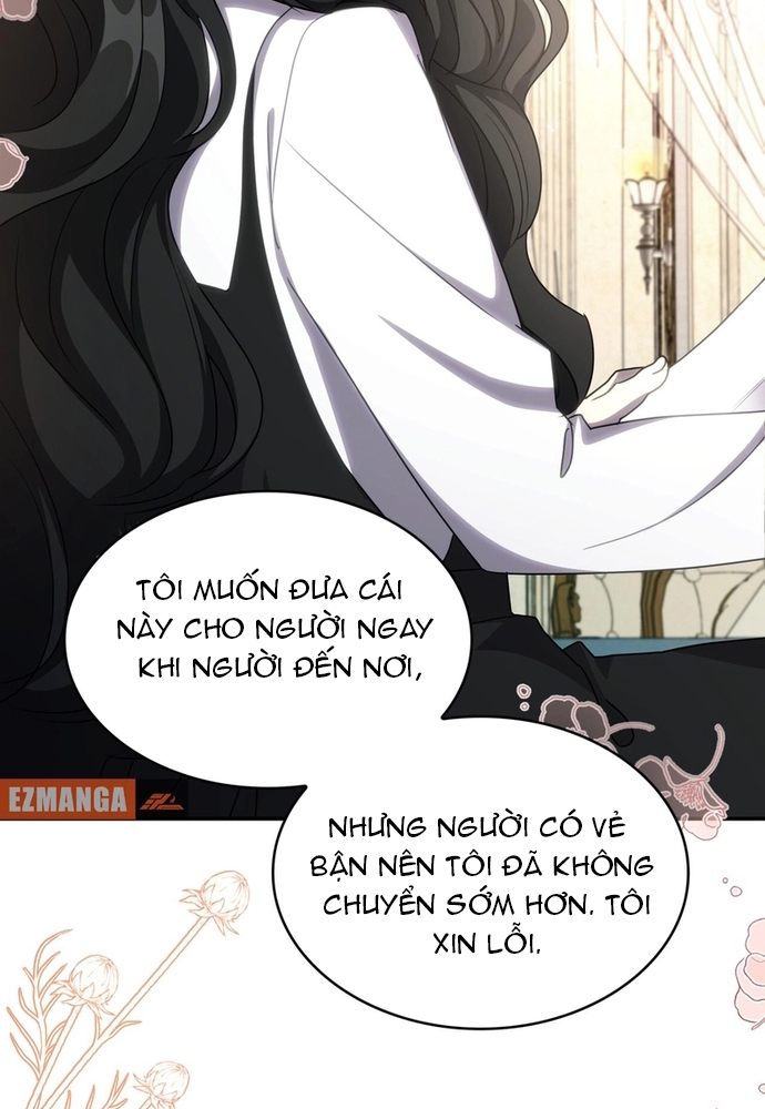 Trò Chơi Tình Ái Tập 24 trang 68
