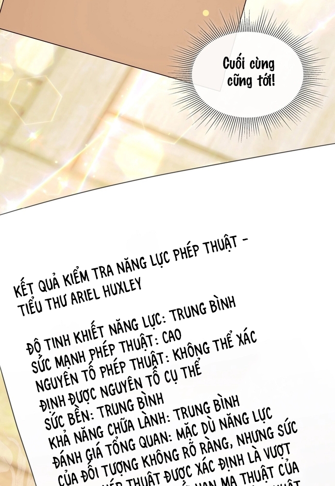 Trò Chơi Tình Ái Tập 24 trang 70