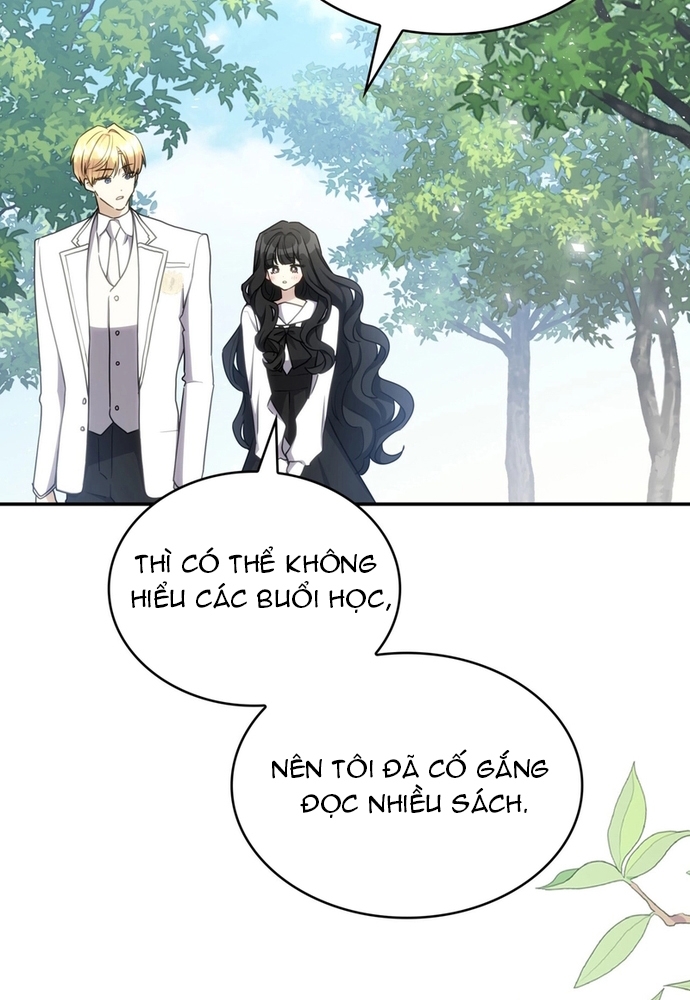 Trò Chơi Tình Ái Tập 24 trang 8