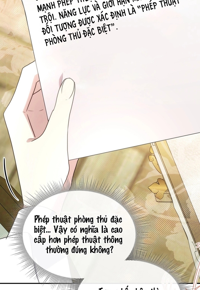 Trò Chơi Tình Ái Tập 24 trang 71