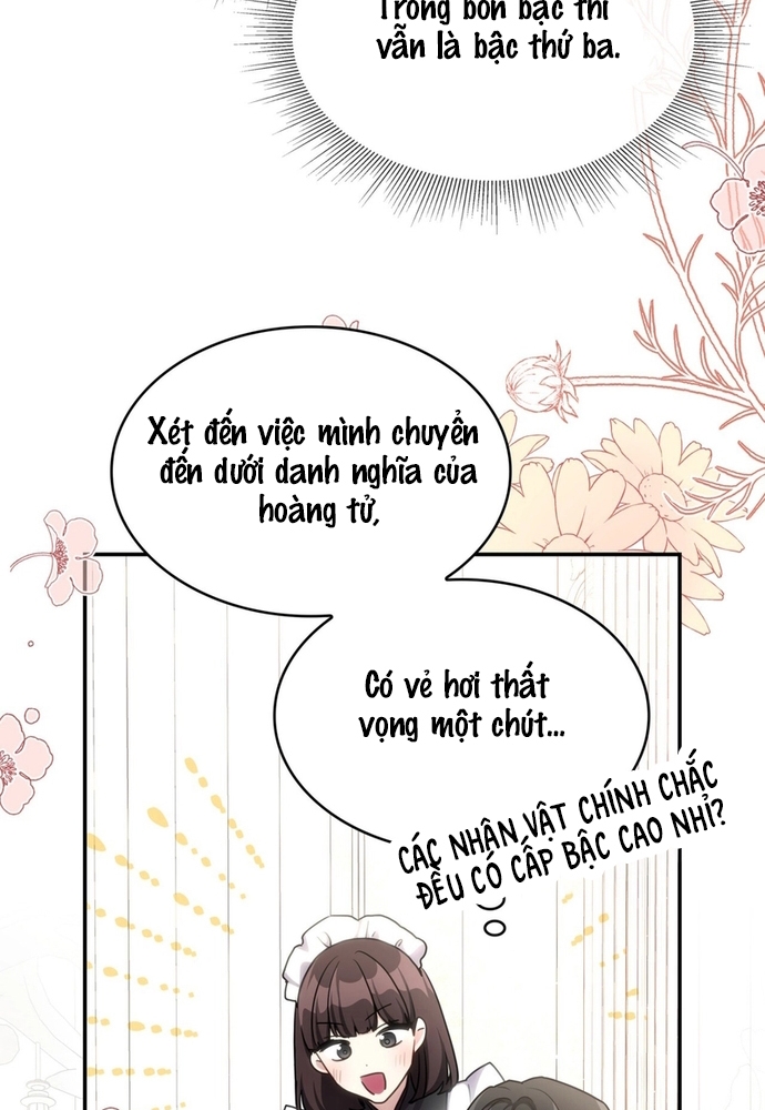 Trò Chơi Tình Ái Tập 24 trang 72