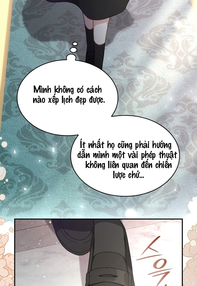 Trò Chơi Tình Ái Tập 24 trang 80