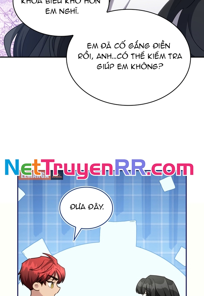 Trò Chơi Tình Ái Tập 25 trang 16