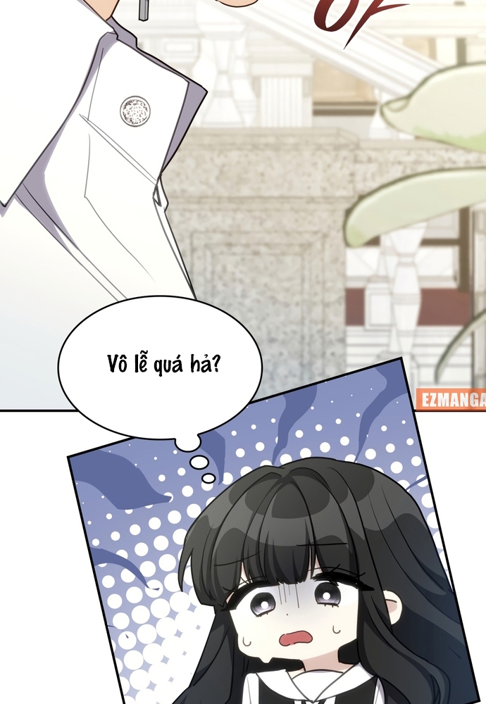 Trò Chơi Tình Ái Tập 25 trang 39