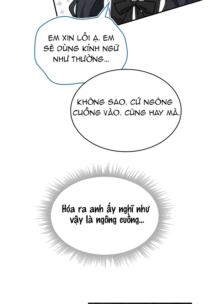 Trò Chơi Tình Ái Tập 25 trang 40