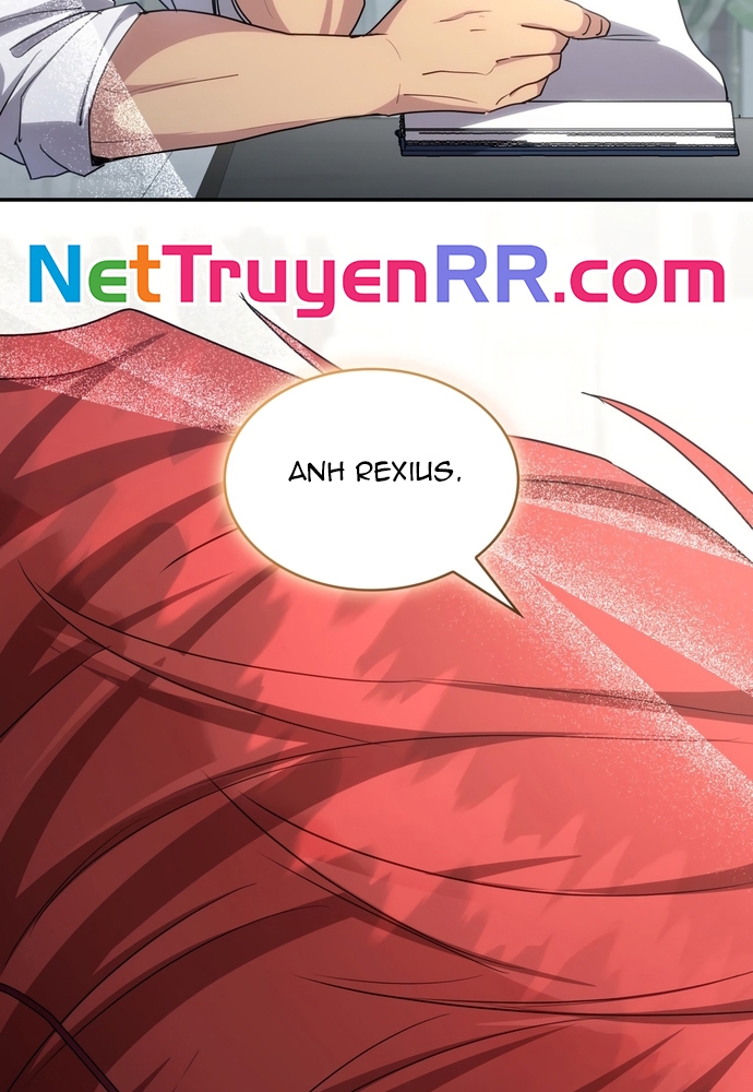Trò Chơi Tình Ái Tập 25 trang 6