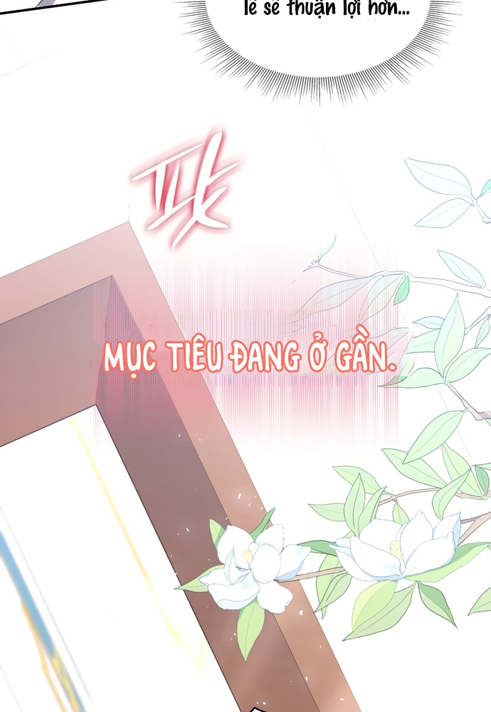 Trò Chơi Tình Ái Tập 25 trang 51