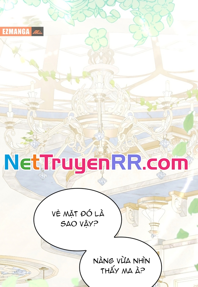 Trò Chơi Tình Ái Tập 25 trang 56
