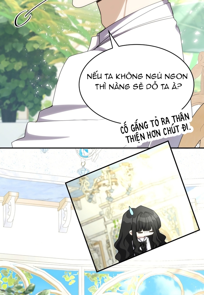 Trò Chơi Tình Ái Tập 25 trang 59