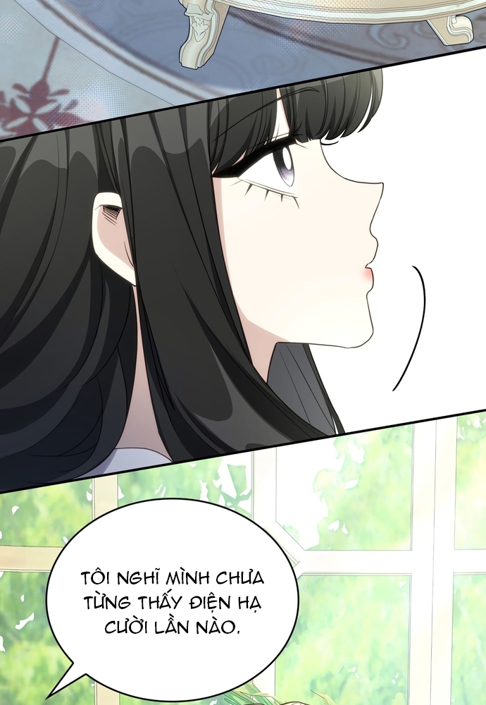 Trò Chơi Tình Ái Tập 25 trang 68