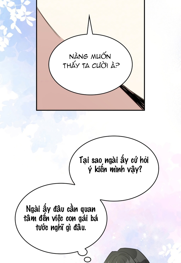 Trò Chơi Tình Ái Tập 25 trang 71