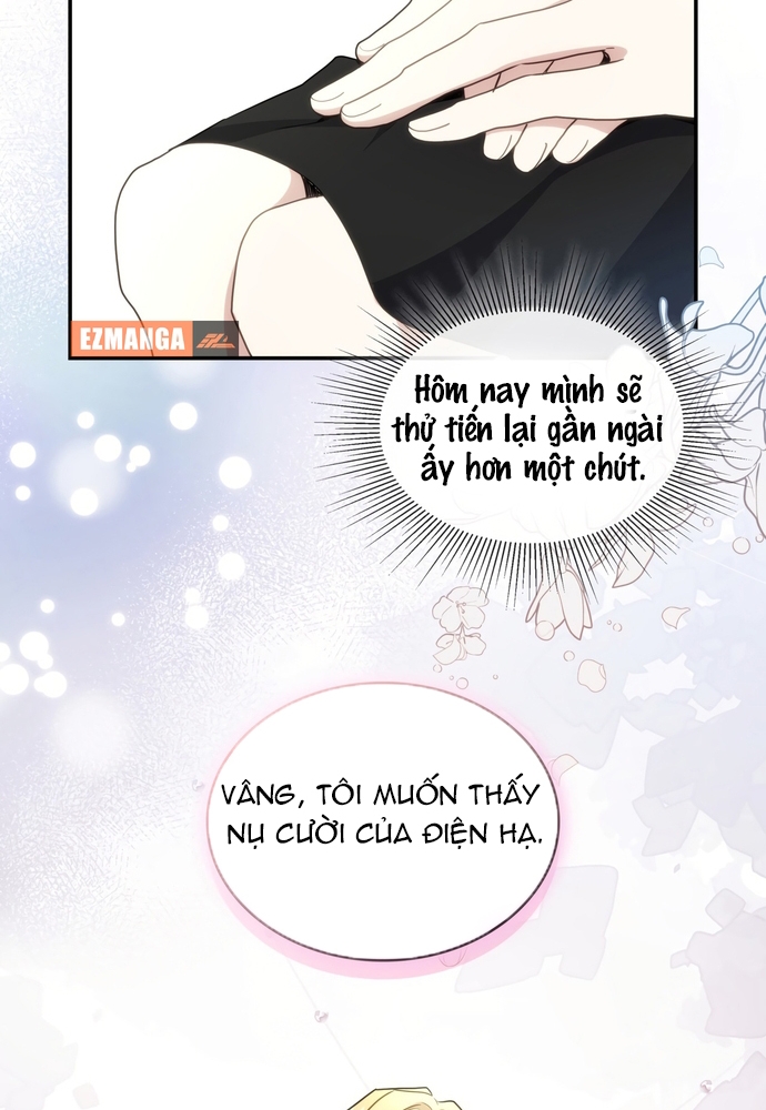 Trò Chơi Tình Ái Tập 25 trang 73
