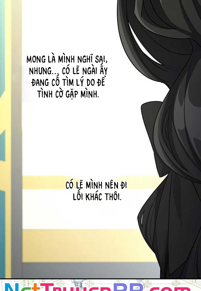 Trò Chơi Tình Ái Tập 26 trang 16