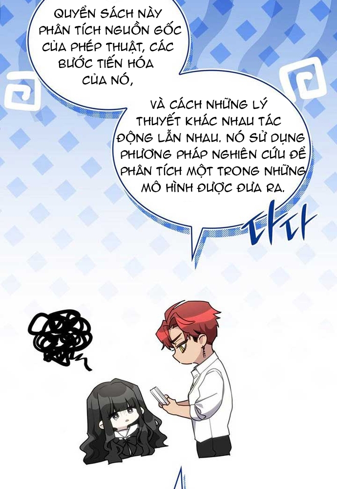 Trò Chơi Tình Ái Tập 26 trang 28