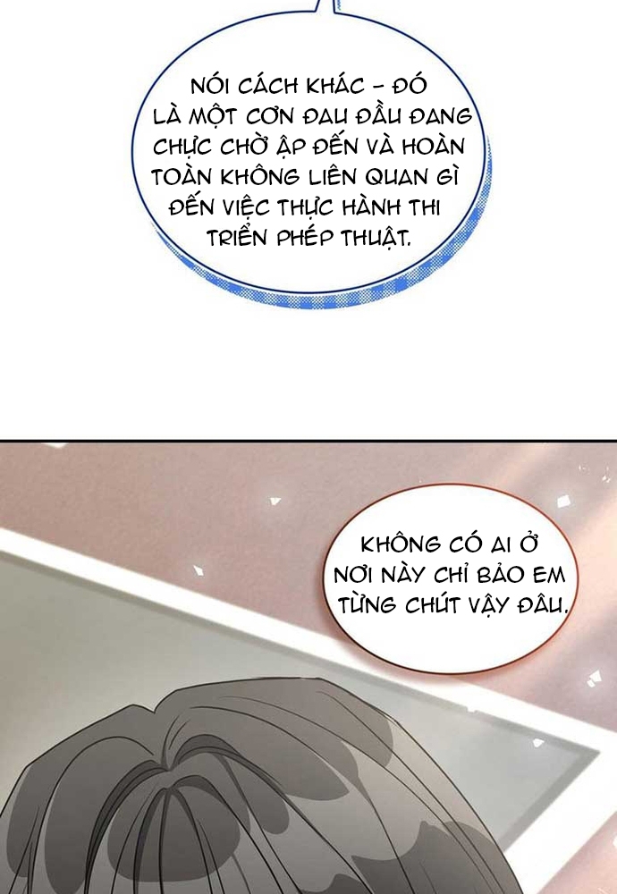 Trò Chơi Tình Ái Tập 26 trang 29