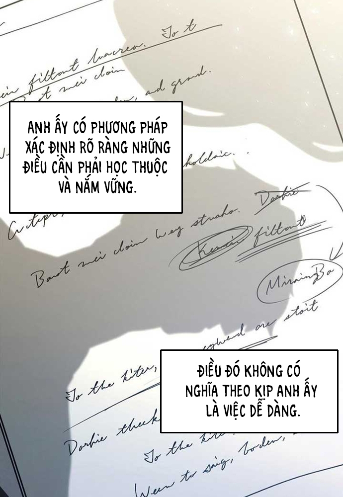 Trò Chơi Tình Ái Tập 26 trang 42