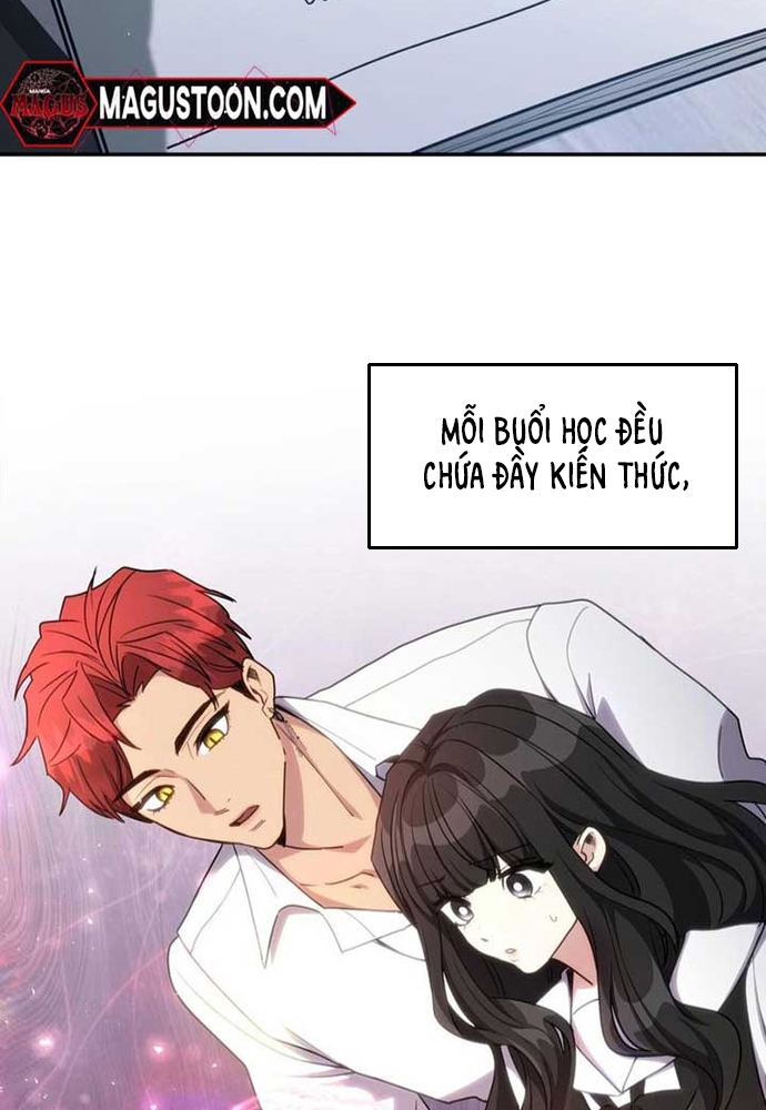 Trò Chơi Tình Ái Tập 26 trang 43