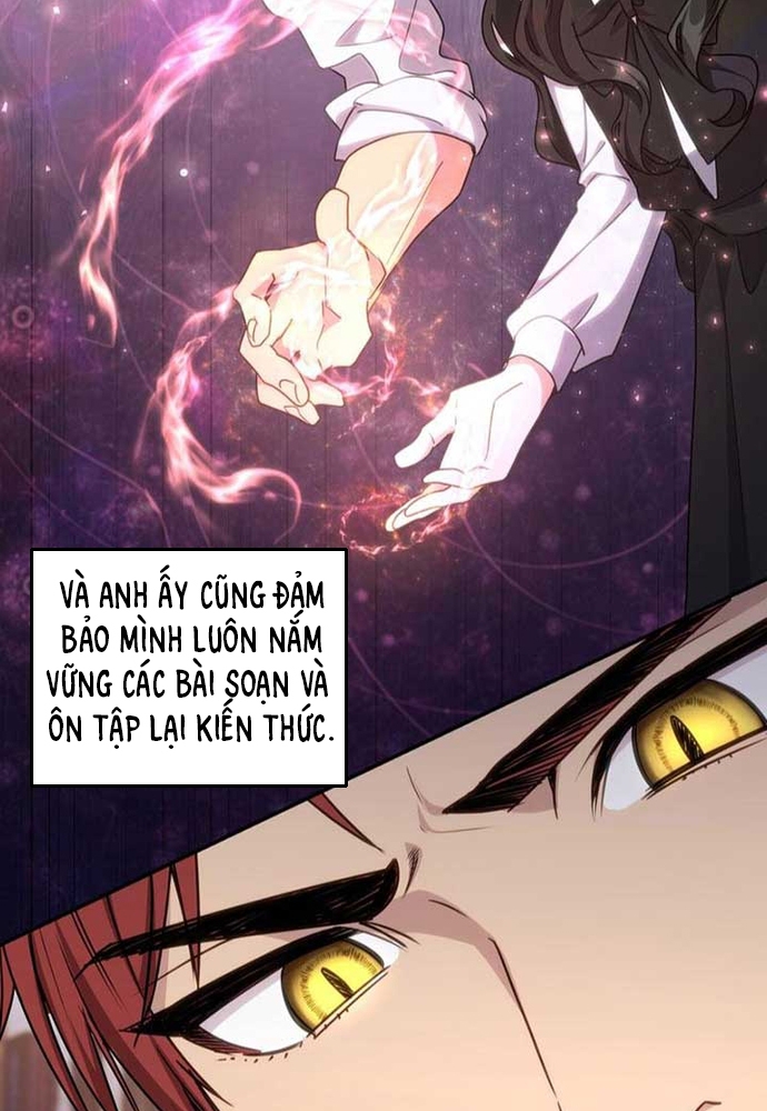 Trò Chơi Tình Ái Tập 26 trang 44