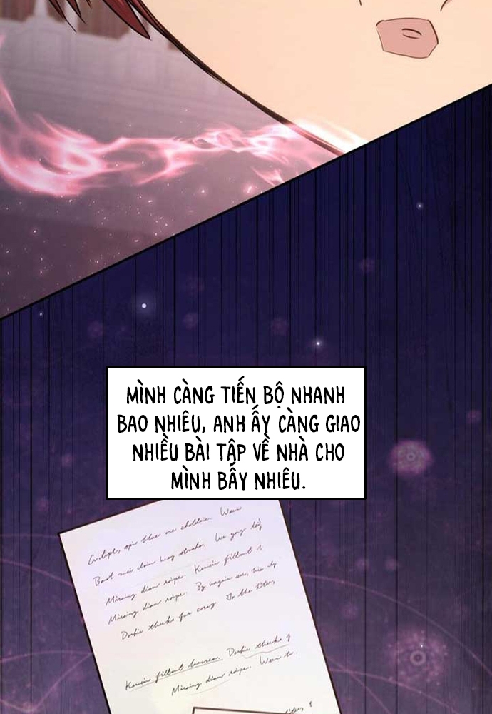 Trò Chơi Tình Ái Tập 26 trang 45