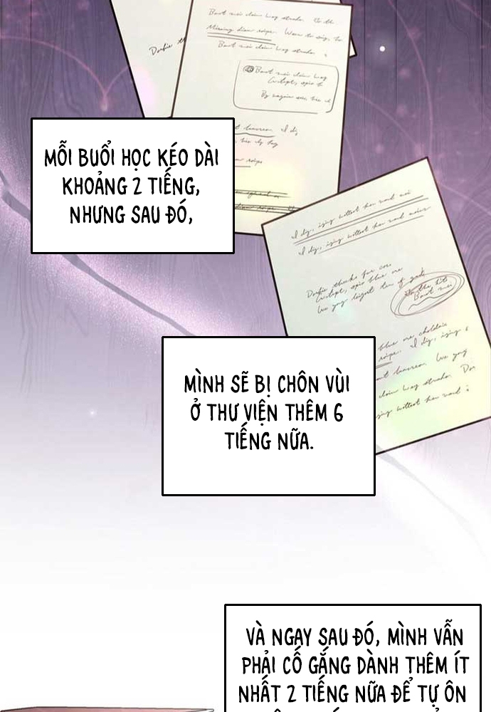 Trò Chơi Tình Ái Tập 26 trang 46
