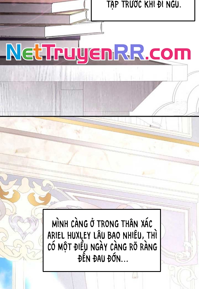 Trò Chơi Tình Ái Tập 26 trang 47