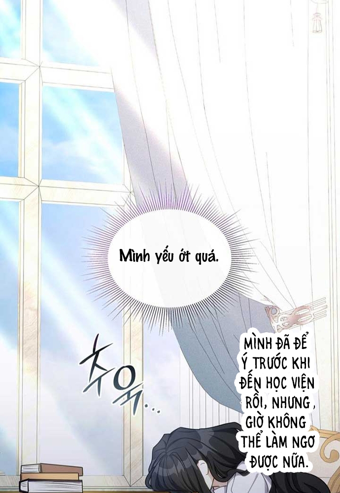 Trò Chơi Tình Ái Tập 26 trang 48