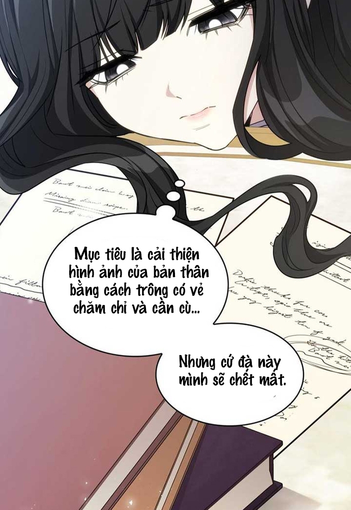Trò Chơi Tình Ái Tập 26 trang 50