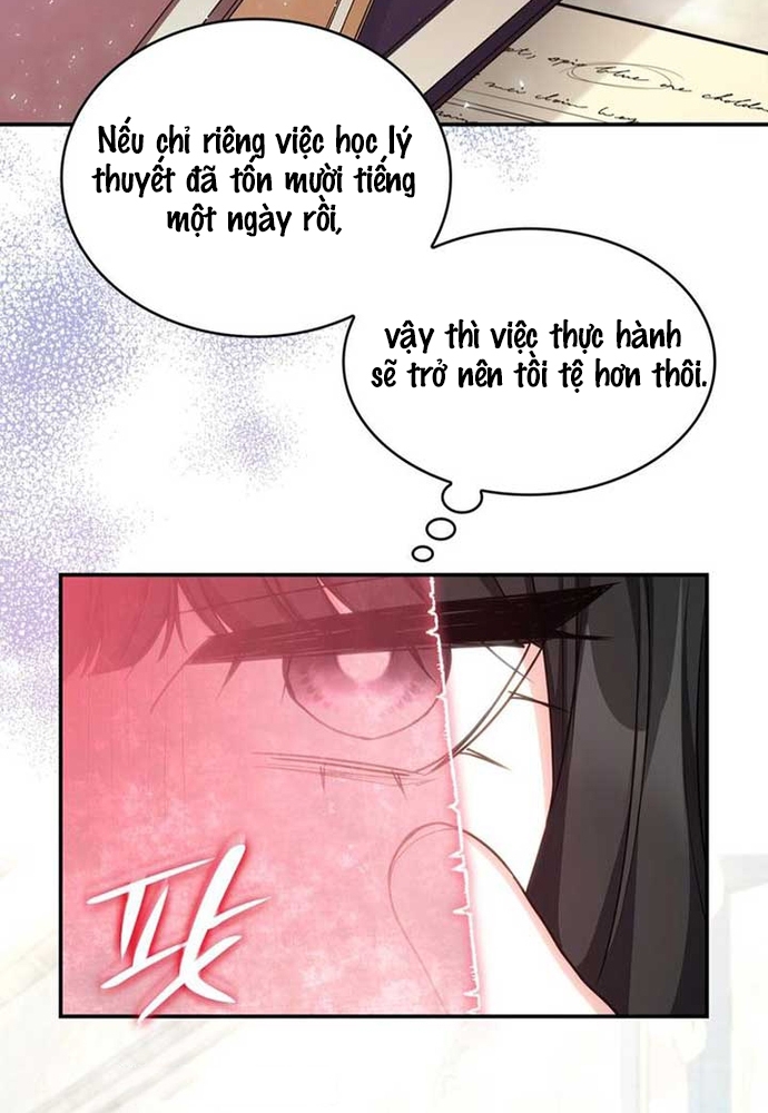 Trò Chơi Tình Ái Tập 26 trang 51