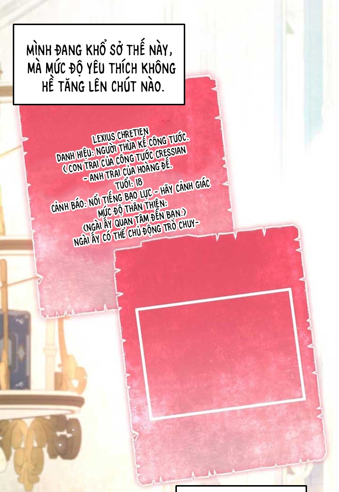 Trò Chơi Tình Ái Tập 26 trang 52