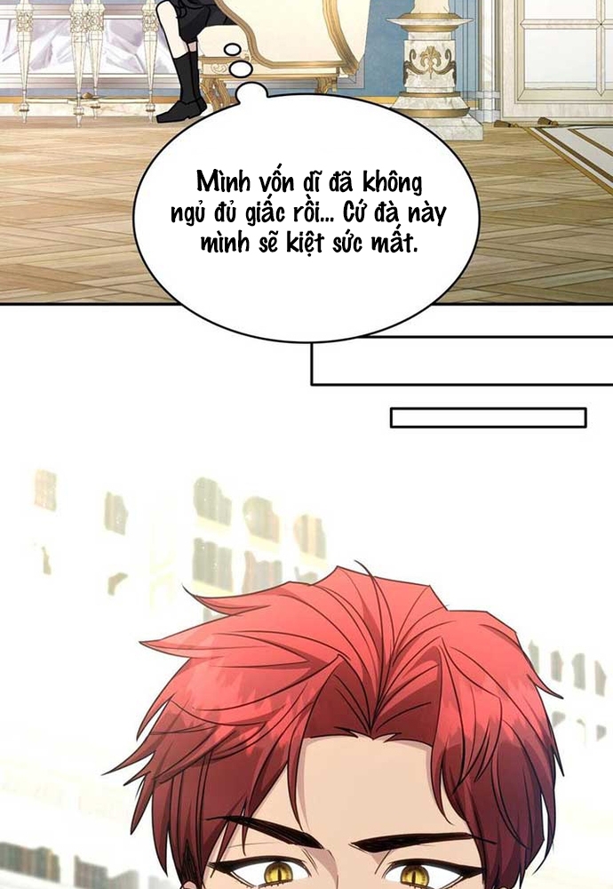 Trò Chơi Tình Ái Tập 26 trang 54
