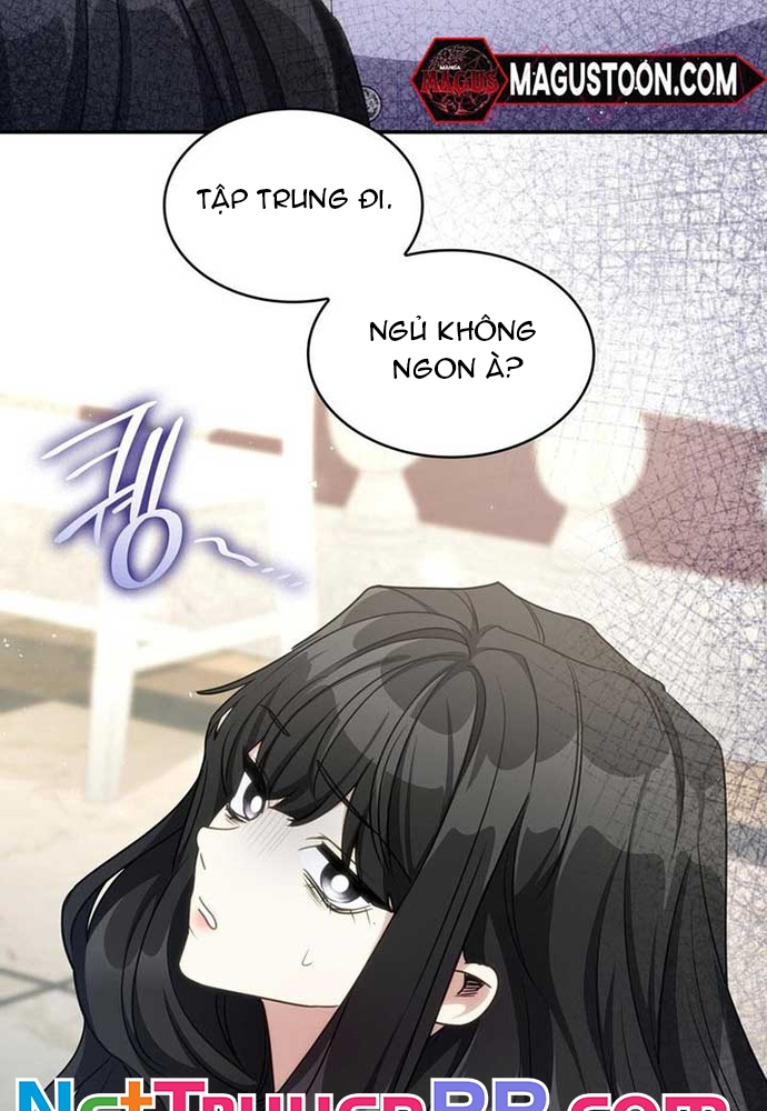Trò Chơi Tình Ái Tập 26 trang 56