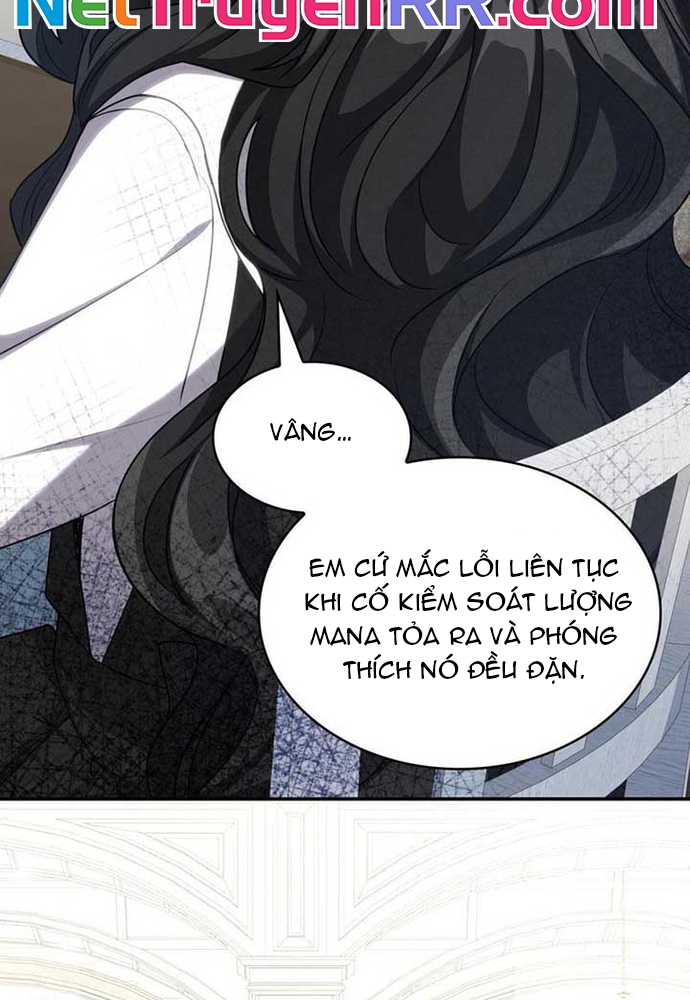 Trò Chơi Tình Ái Tập 26 trang 57